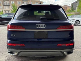 Audi Q7 * Progressiv * CARFAX * БЕЗ ПЪРВОНАЧАЛНА ВНОСКА | Auto.bg — изображение 4