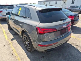Audi Q5 * S-Line * PROGRESSIV * CARFAX *  | Mobile.bg � ����� ������ 4