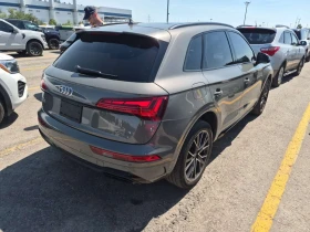 Audi Q5 * S-Line * PROGRESSIV * CARFAX *  | Mobile.bg � ����� ������ 3