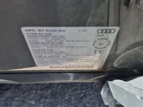Audi Q5 * S-Line * PROGRESSIV * CARFAX *  | Mobile.bg � ����� ������ 16