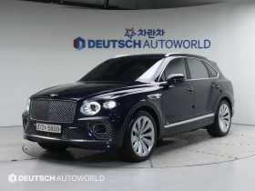 Bentley Bentayga 360КАМЕРИ | ХЕД ЪП | ОБДУХВАНЕ | ПАНОРАМА