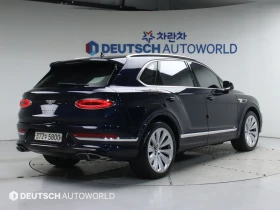 Bentley Bentayga 360КАМЕРИ | ХЕД ЪП | ОБДУХВАНЕ | ПАНОРАМА | Auto.bg — изображение 2