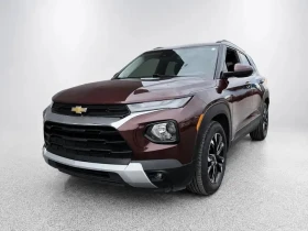 Chevrolet Trailblazer Automatic