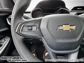 Chevrolet Trailblazer Automatic - 16053 € - 72728485 14