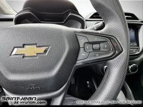 Chevrolet Trailblazer Automatic - 16053 € - 72728485 15