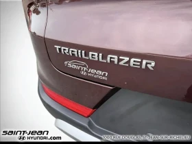 Chevrolet Trailblazer Automatic - 16053 € - 72728485 6