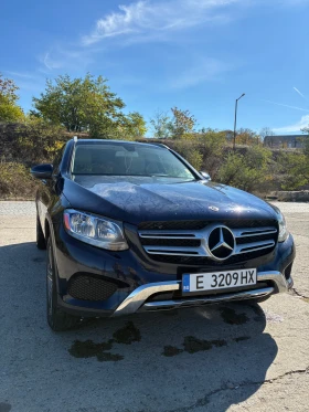 Mercedes-Benz GLC 300 4MATIC