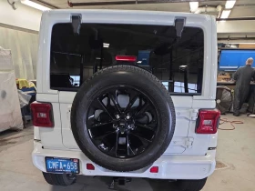 Jeep Wrangler Unlimited High Altitude * CARFAX *  | Mobile.bg � ����� ������ 4