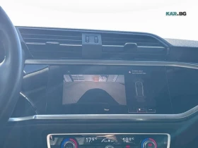 Audi Q3 45TFSI* PANORAMA* CAMERA* ПОДГРЕВ*  | Auto.bg — изображение 16