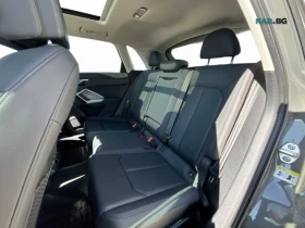 Audi Q3 45TFSI* PANORAMA* CAMERA* ПОДГРЕВ*  | Auto.bg — изображение 14