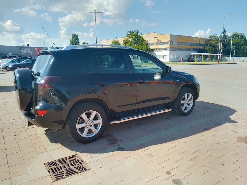 Toyota Rav4, снимка 5 - Автомобили и джипове - 47482878