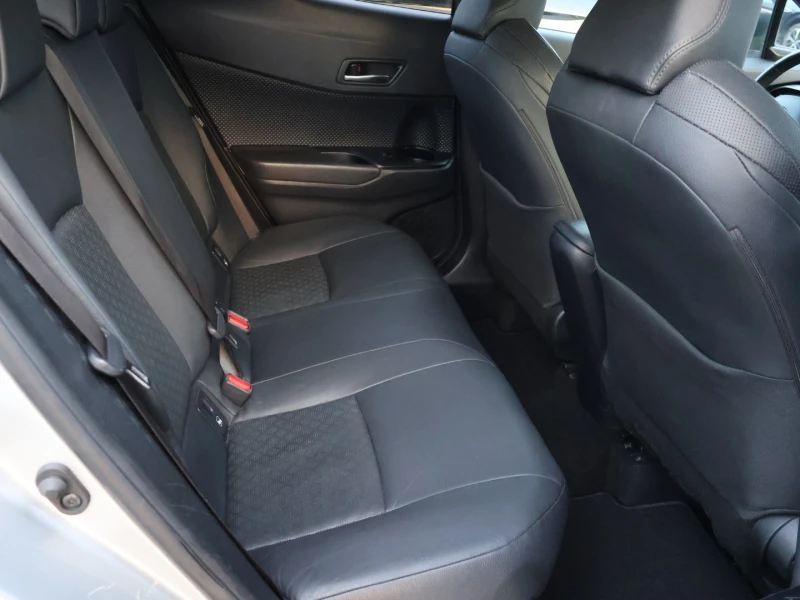 Toyota C-HR JBL/BIXENON/ПАРКТРОНИК/ПОДГРЕВ/КАМЕРА/КОЖЕН САЛОН/, снимка 15 - Автомобили и джипове - 48762865