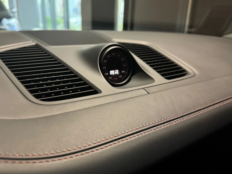 Porsche Cayenne S Coupe, снимка 5 - Автомобили и джипове - 51193525