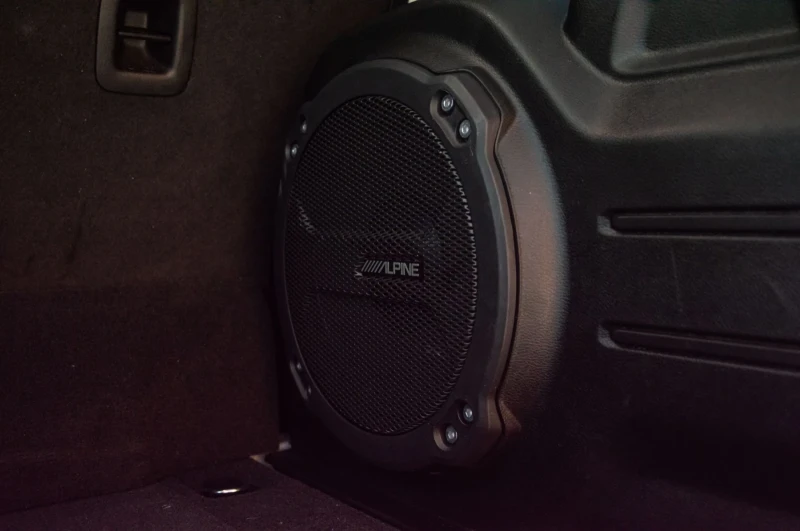 Jeep Wrangler 4XE Plug-in Hybrid Sahara, снимка 14 - Автомобили и джипове - 52480265