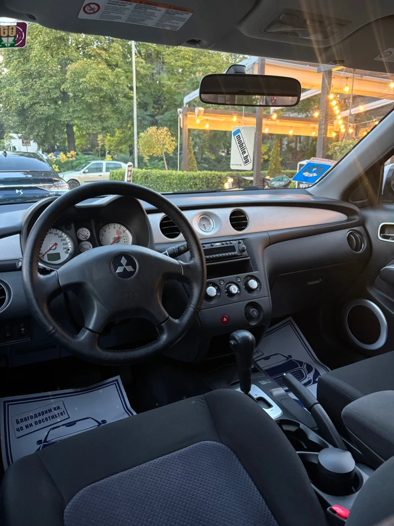 Mitsubishi Outlander НОВ ВНОС, снимка 8 - Автомобили и джипове - 52003815