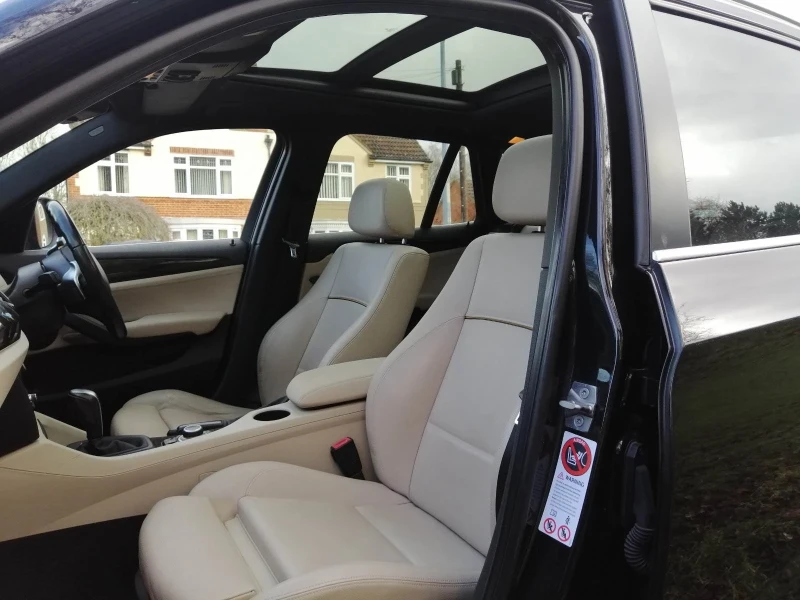 BMW X1, снимка 8 - Автомобили и джипове - 52216951