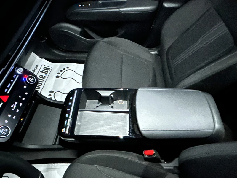 Hyundai Tucson Preferred AWD, снимка 10 - Автомобили и джипове - 52804436