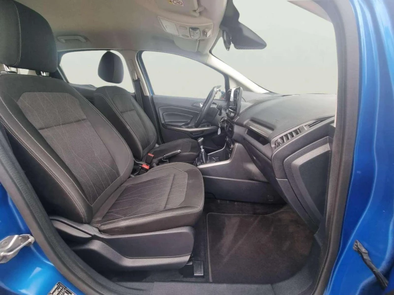 Ford EcoSport 1.0 EcoBoost, снимка 13 - Автомобили и джипове - 53206474