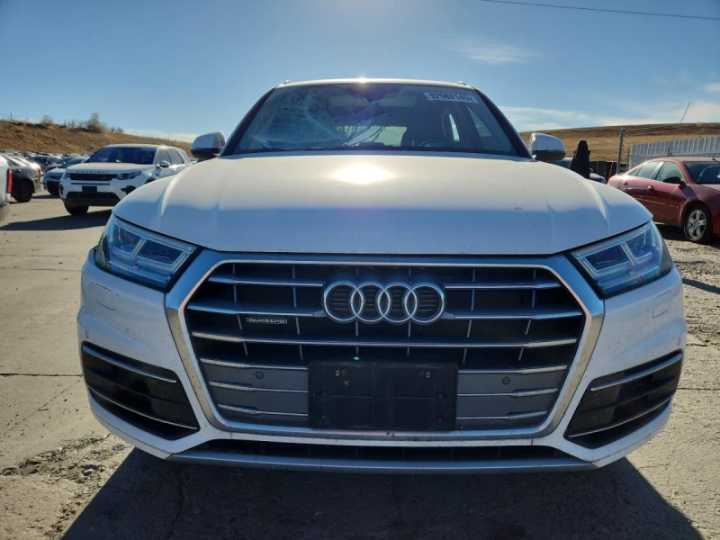 Audi Q5 * PREMIUM* PLUS* , снимка 2 - Автомобили и джипове - 53383644