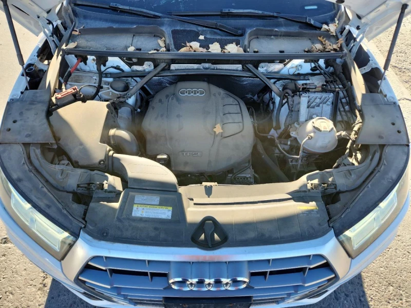 Audi Q5 * PREMIUM* PLUS* , снимка 7 - Автомобили и джипове - 53383644