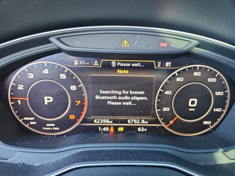 Audi Q5 * PREMIUM* PLUS* , снимка 8 - Автомобили и джипове - 53383644