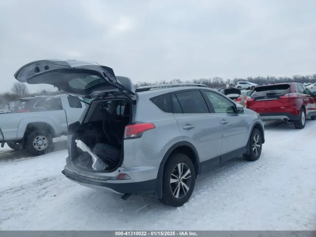 Toyota Rav4 2018 TOYOTA RAV4 ADVENTURE/XLE, снимка 5 - Автомобили и джипове - 48785037