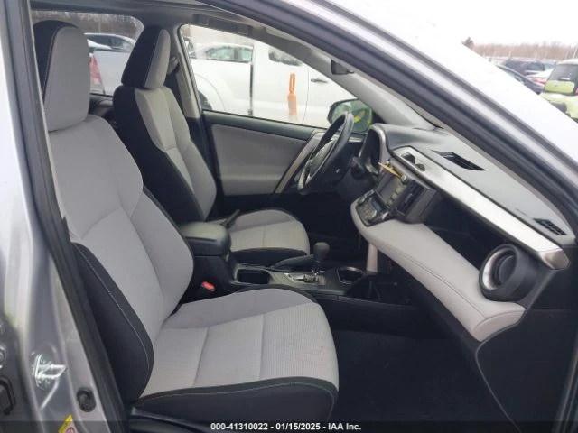 Toyota Rav4 2018 TOYOTA RAV4 ADVENTURE/XLE, снимка 6 - Автомобили и джипове - 48785037