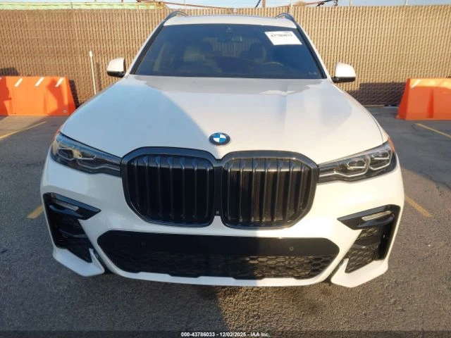 BMW X7 XDRIVE40I, снимка 11 - Автомобили и джипове - 53306652