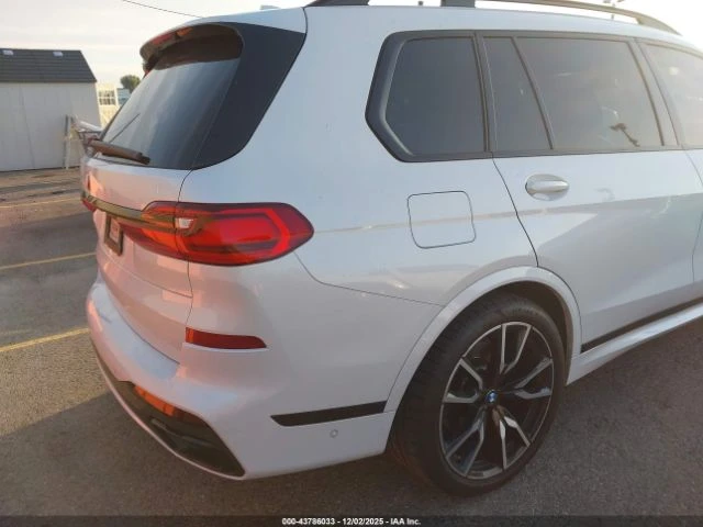 BMW X7 XDRIVE40I, снимка 4 - Автомобили и джипове - 53306652