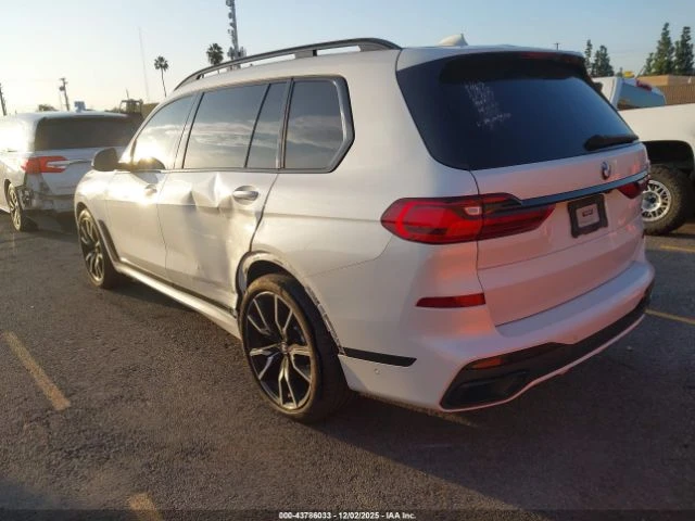 BMW X7 XDRIVE40I, снимка 3 - Автомобили и джипове - 53306652