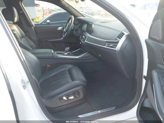 BMW X7 XDRIVE40I, снимка 5 - Автомобили и джипове - 53306652