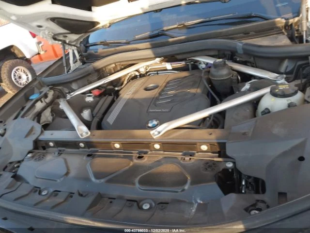 BMW X7 XDRIVE40I, снимка 9 - Автомобили и джипове - 53306652