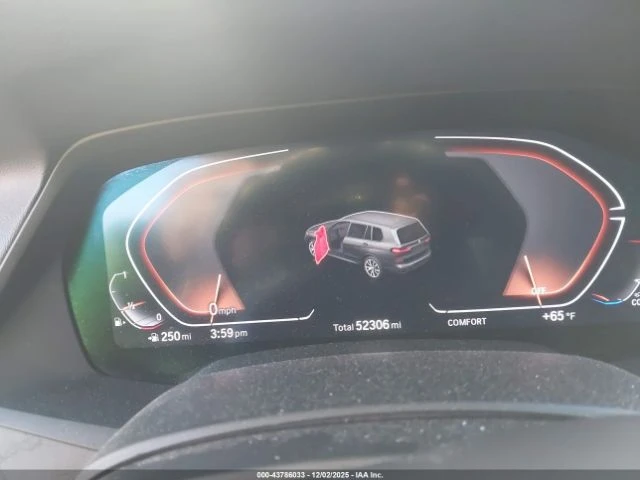 BMW X7 XDRIVE40I, снимка 7 - Автомобили и джипове - 53306652