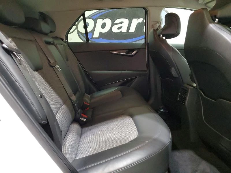 Kia Niro EV WIND, снимка 10 - Автомобили и джипове - 53632118