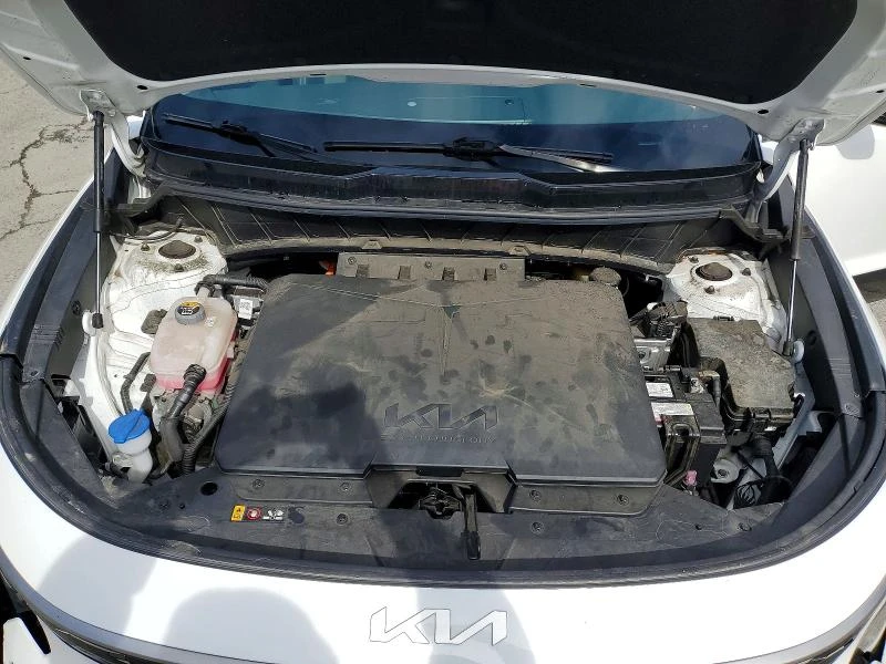 Kia Niro EV WIND, снимка 12 - Автомобили и джипове - 53632118