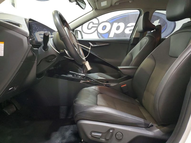 Kia Niro EV WIND, снимка 7 - Автомобили и джипове - 53632118
