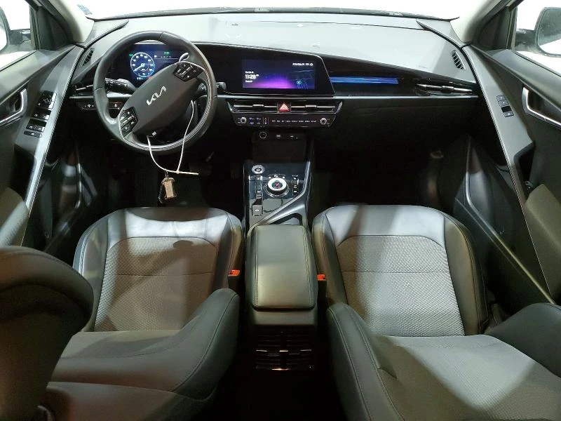 Kia Niro EV WIND, снимка 8 - Автомобили и джипове - 53632118