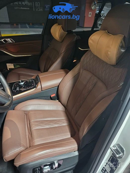 BMW X5 xDrive 40i M Sport - изображение 4