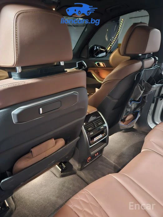BMW X5 xDrive 40i M Sport - изображение 5