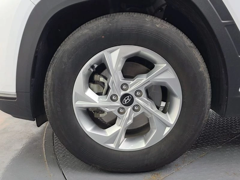 Hyundai Tucson 2.0 186 hp Automatic, снимка 5 - Автомобили и джипове - 55736789