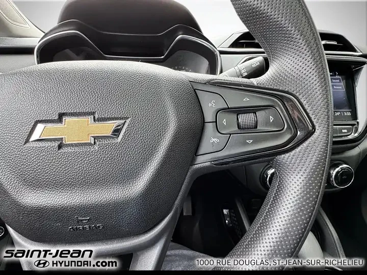 Chevrolet Trailblazer Automatic | Mobile.bg � ����������� 15
