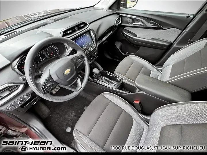 Chevrolet Trailblazer Automatic | Mobile.bg � ����������� 11