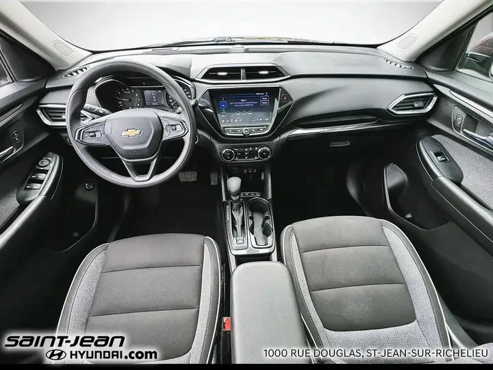 Chevrolet Trailblazer Automatic | Mobile.bg � ����������� 8