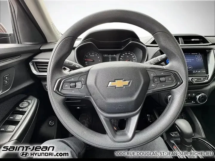 Chevrolet Trailblazer Automatic | Mobile.bg � ����������� 13