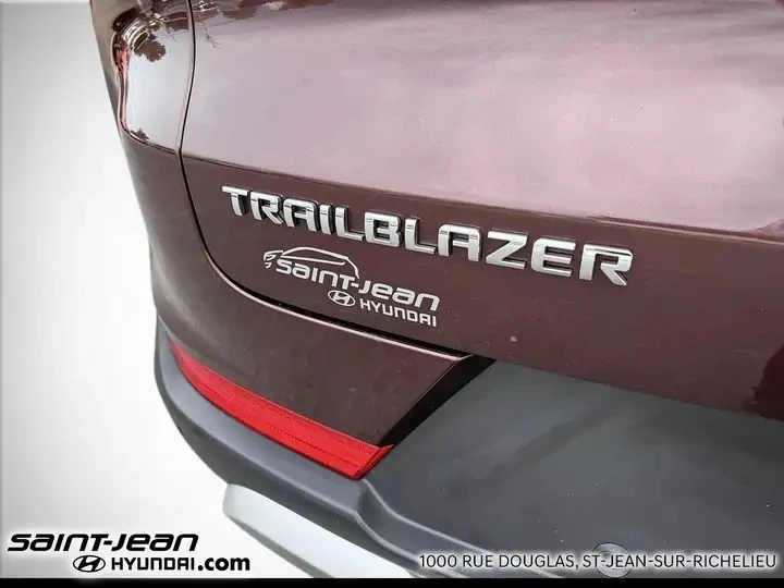Chevrolet Trailblazer Automatic | Mobile.bg � ����������� 6