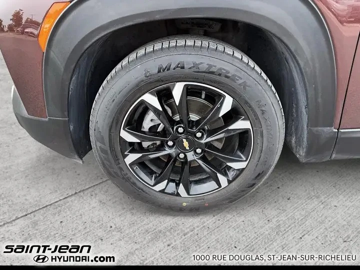 Chevrolet Trailblazer Automatic | Mobile.bg � ����������� 4