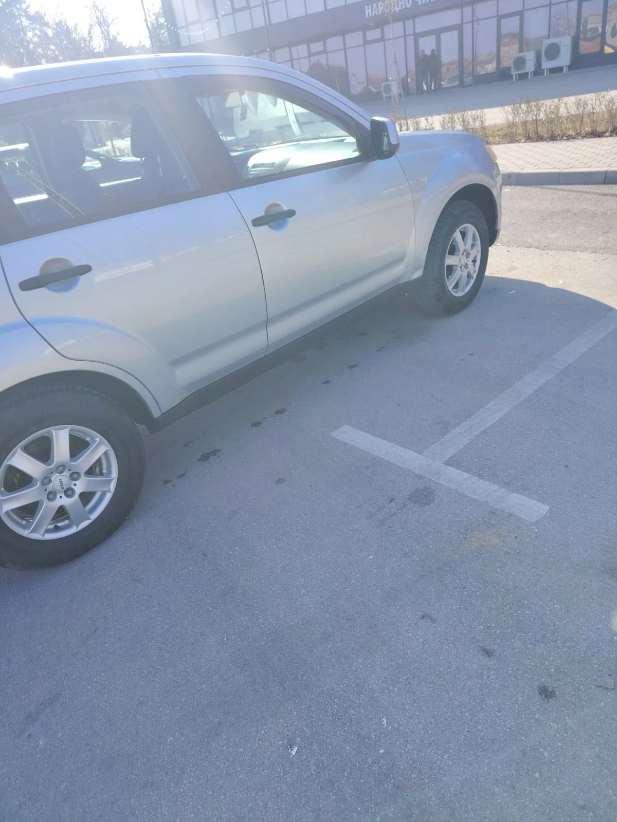 Mitsubishi Outlander | Mobile.bg — изображение 10