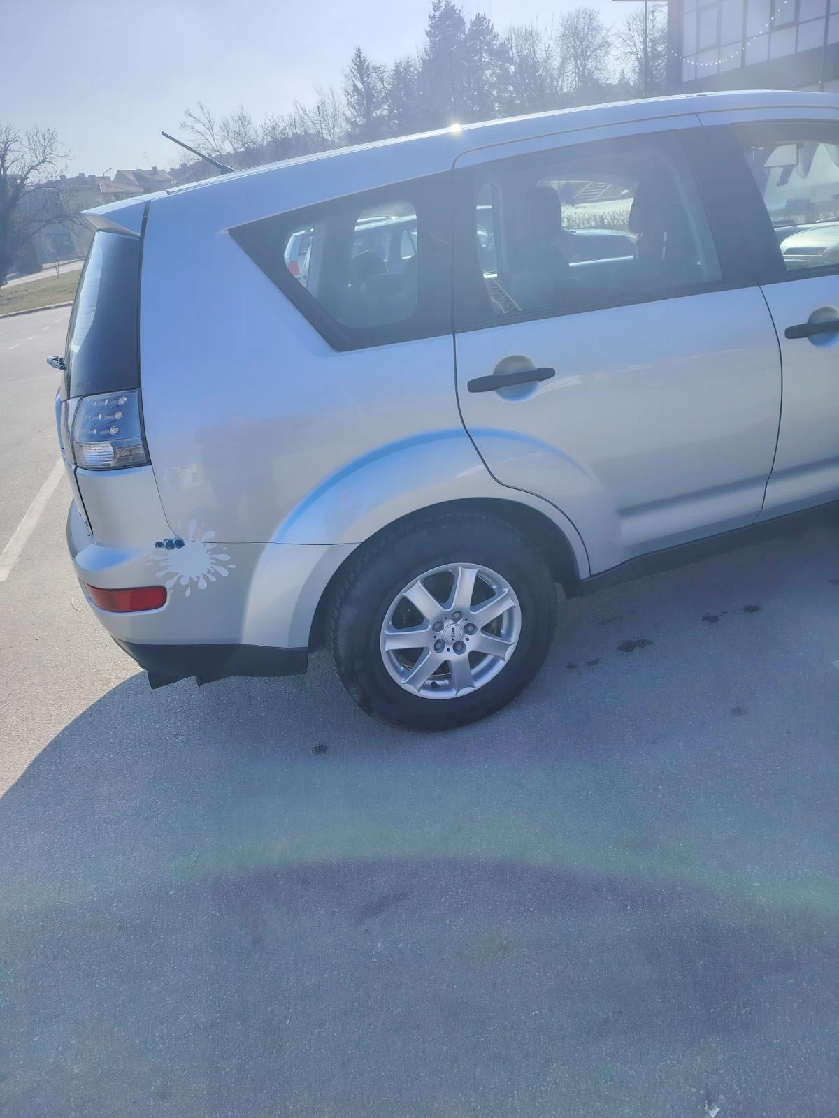 Mitsubishi Outlander | Mobile.bg — изображение 11