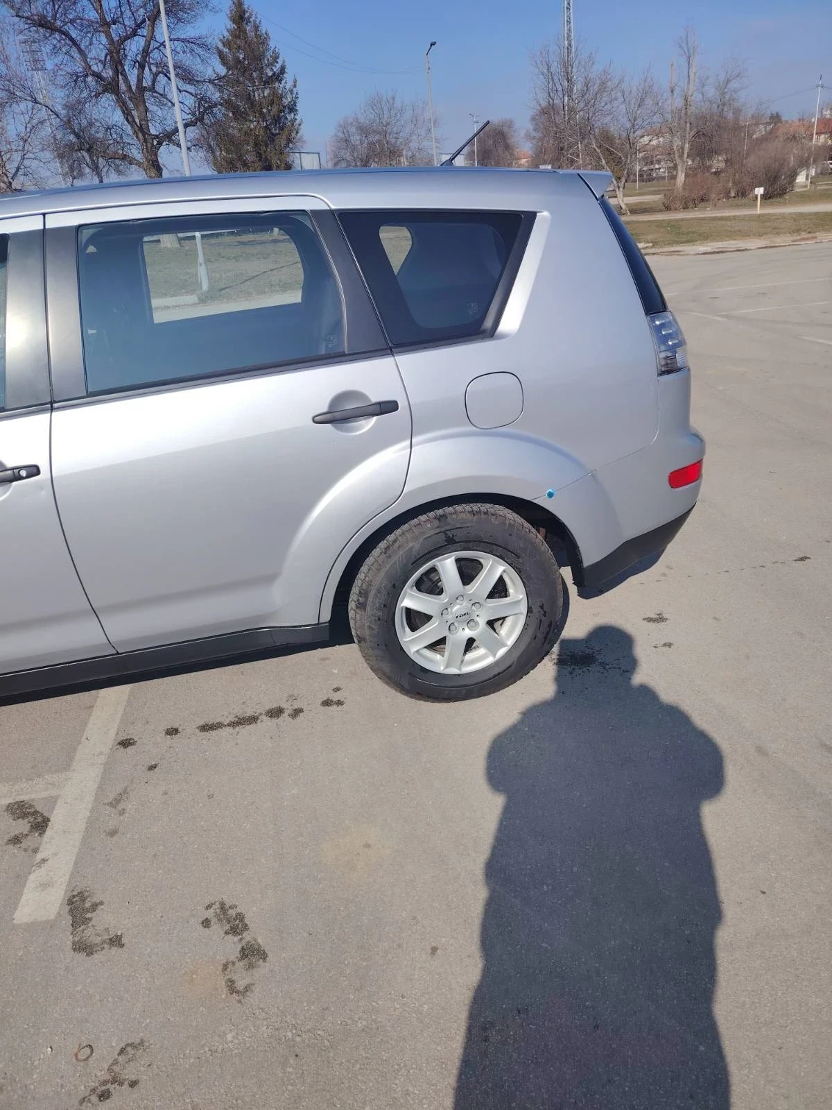 Mitsubishi Outlander | Mobile.bg — изображение 9