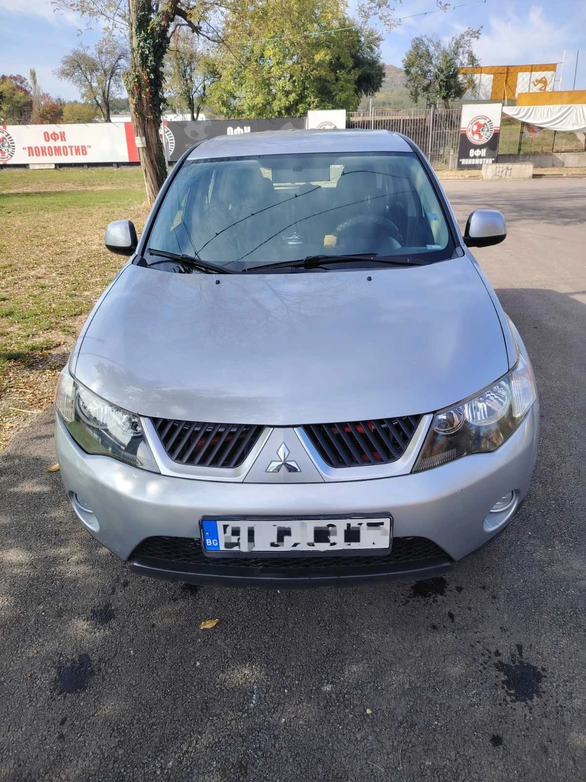 Mitsubishi Outlander | Mobile.bg — изображение 1